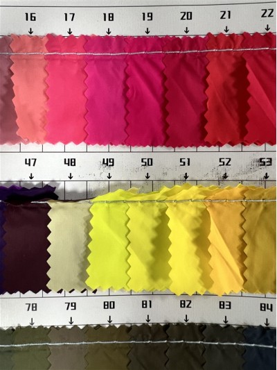 GZ-TY  100%N  147CM    100%Recycled  RPET  TY-307 細節-2